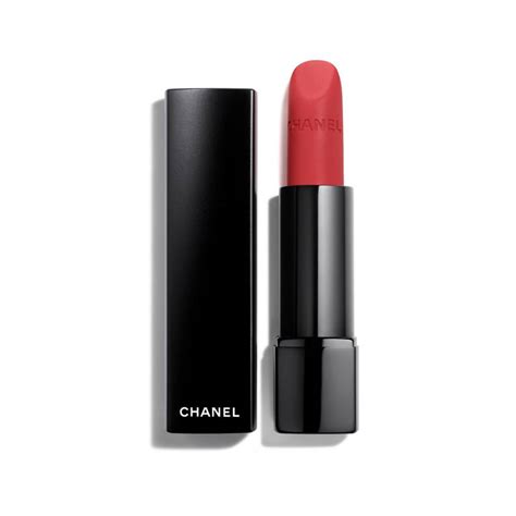 chanel iconic lipstick